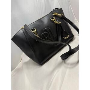 Lauren Ralph Lauren Leather tote